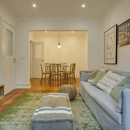 Modern 2 Bedroom In Charming Neighbourhood Апартаменты *